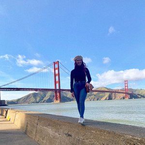 Meet your Posher, Amanda